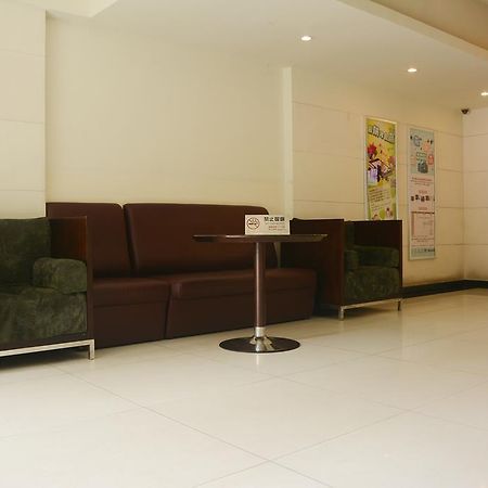 Jinjiang Inn Shenzhen Huaqiang North المظهر الخارجي الصورة