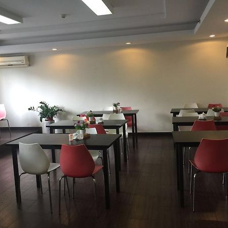 Jinjiang Inn Shenzhen Huaqiang North المظهر الخارجي الصورة