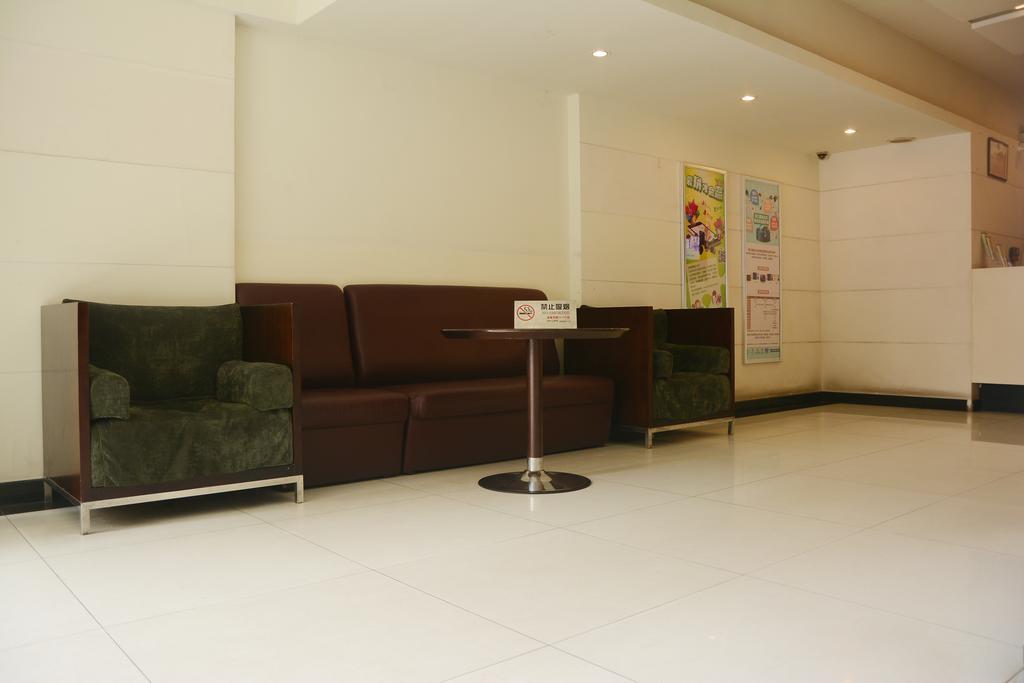 Jinjiang Inn Shenzhen Huaqiang North المظهر الخارجي الصورة