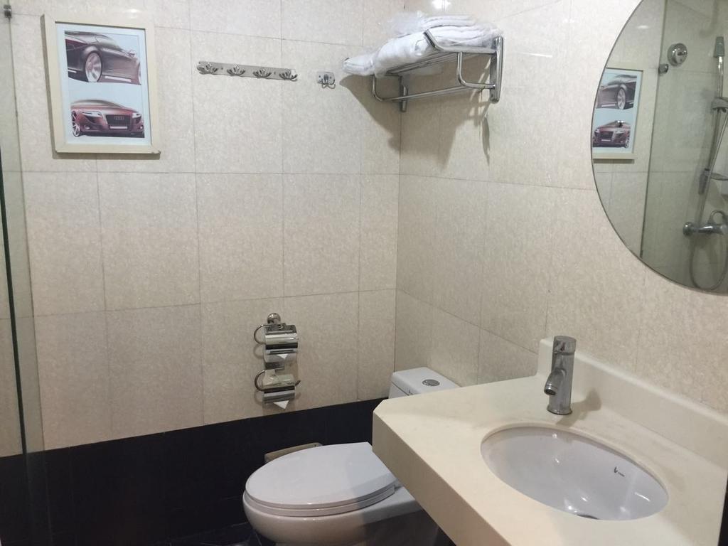 Jinjiang Inn Shenzhen Huaqiang North المظهر الخارجي الصورة