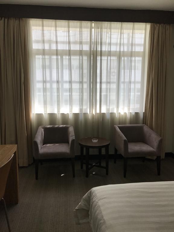Jinjiang Inn Shenzhen Huaqiang North المظهر الخارجي الصورة