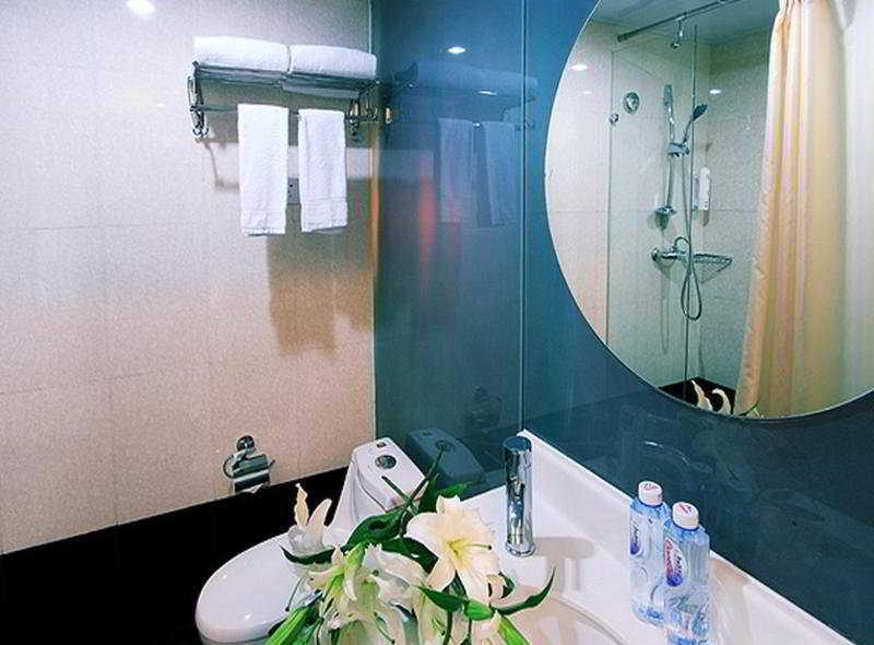 Jinjiang Inn Shenzhen Huaqiang North المظهر الخارجي الصورة